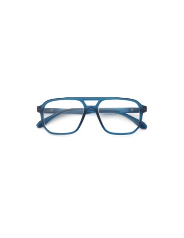 Espressoocchiali Occhiali da Lettura Leader Blu +3,50