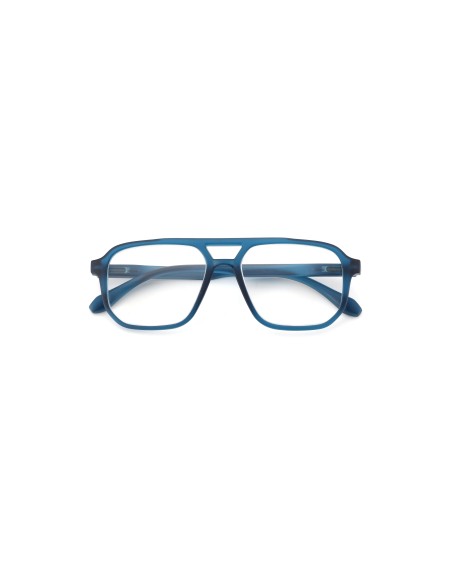 Espressoocchiali Occhiali da Lettura Leader Blu +3,50