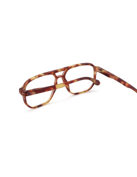 Espressoocchiali Occhiali da Lettura Leader Blu +3,50