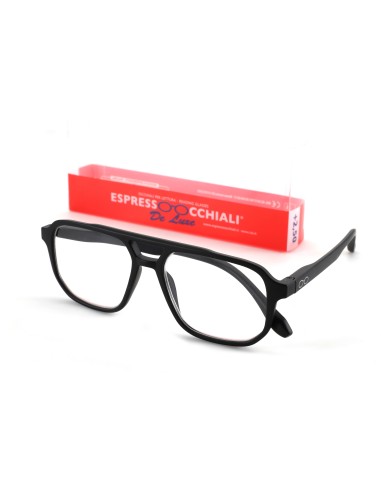 Espressoocchiali Occhiali da Lettura Leader Blu +3,50