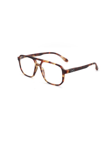 Espressoocchiali Occhiali da Lettura Leader Blu +3,50