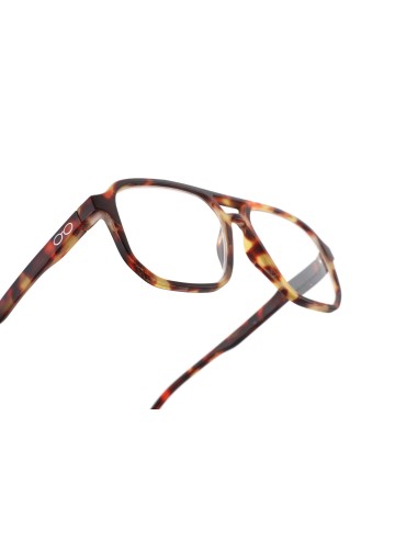 Espressoocchiali Occhiali da Lettura Leader Blu +3,50