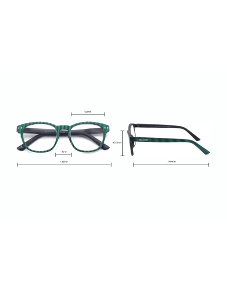 CHARRO® Reading Glasses for Close-Up Vision Michigan