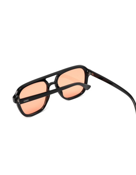 copy of copy of copy of DE TOMASO Sunglasses 660