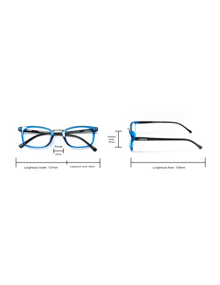 CHARRO® Reading Glasses for Presbyopia Ohio