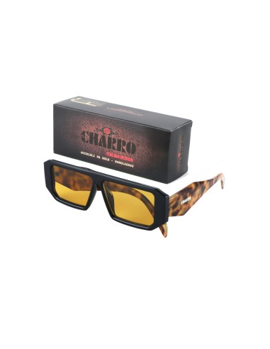 copy of copy of copy of DE TOMASO Sunglasses 660