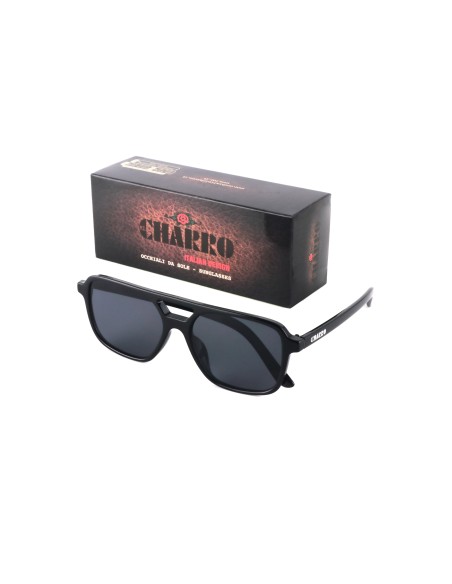 copy of copy of DE TOMASO Sunglasses 660