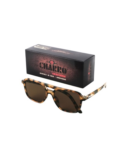 copy of copy of DE TOMASO Sunglasses 660
