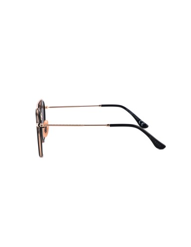 DE TOMASO Sunglasses 660