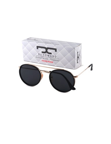 DE TOMASO Sunglasses 660