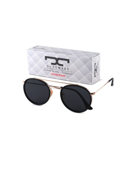 DE TOMASO Sunglasses 660