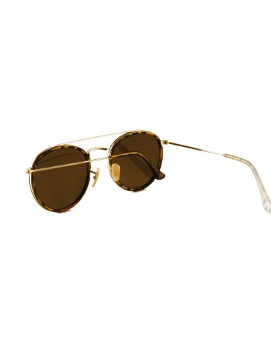 DE TOMASO Sunglasses 660