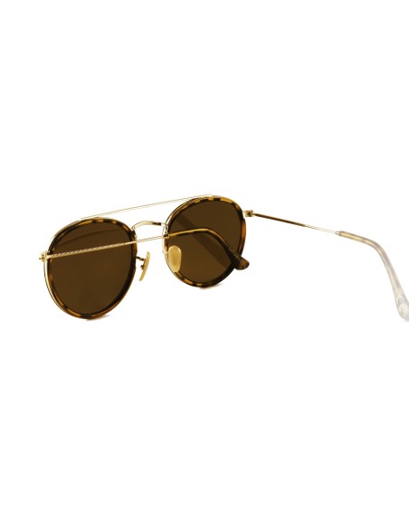 DE TOMASO Sunglasses 660