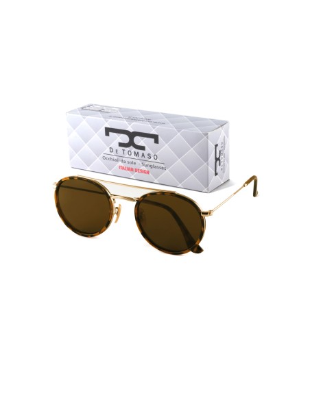 DE TOMASO Sunglasses 660