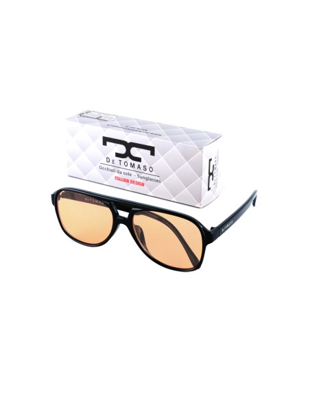 DE TOMASO Sunglasses 650