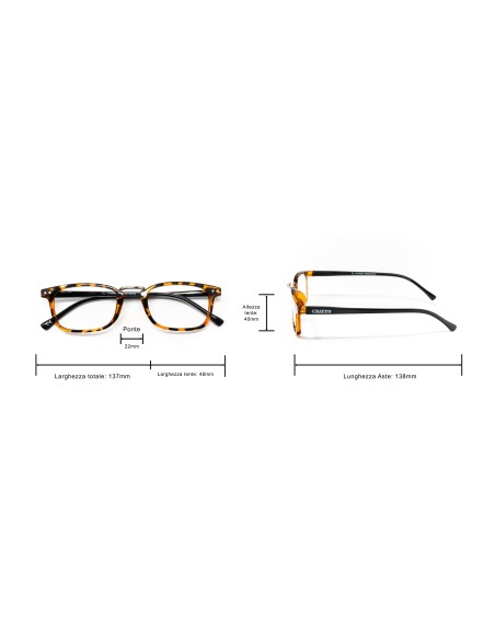 CHARRO® Reading Glasses for Presbyopia Ohio