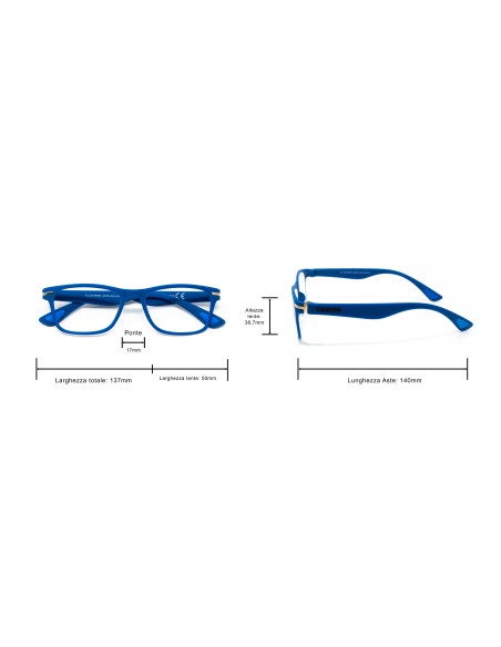 CHARRO® Reading Glasses for Presbyopia Oklahoma