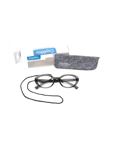 Corpootto Women's Reading Glasses Miss