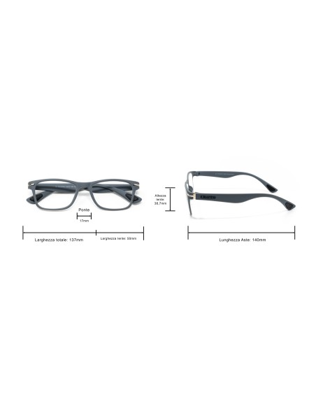 CHARRO® Reading Glasses for Presbyopia Oklahoma