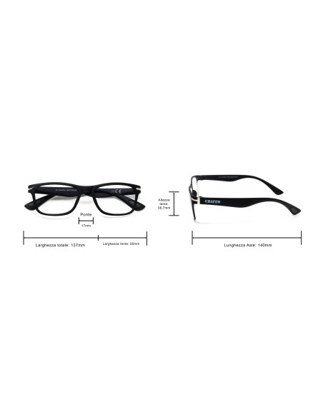 CHARRO® Reading Glasses for Presbyopia Oklahoma