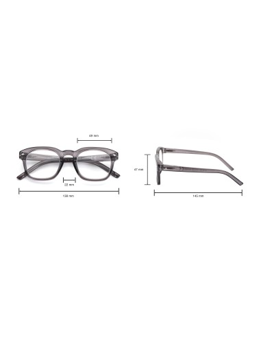 Prontoleggo Reading Glasses Icon
