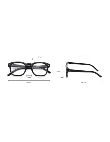 Prontoleggo Reading Glasses Icon