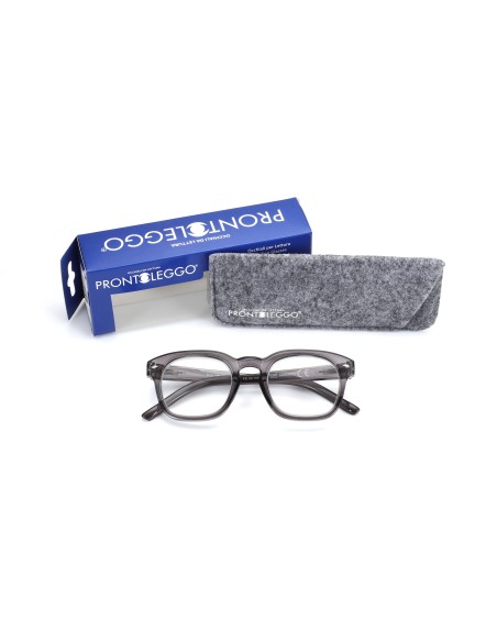 Prontoleggo Reading Glasses Icon