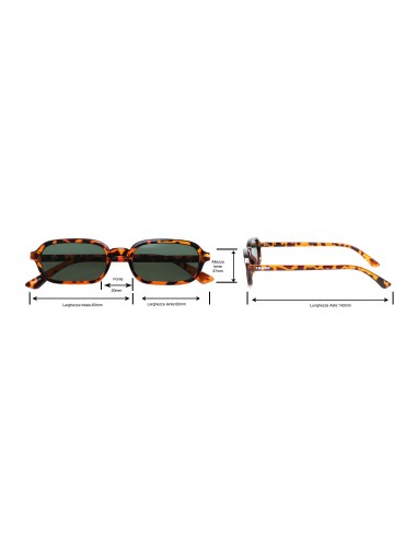 El Charro Sunglasses 370