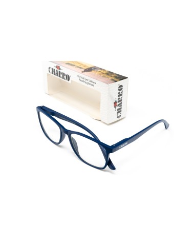 CHARRO® Occhiali da Lettura Anti-Luce Blu Vermont