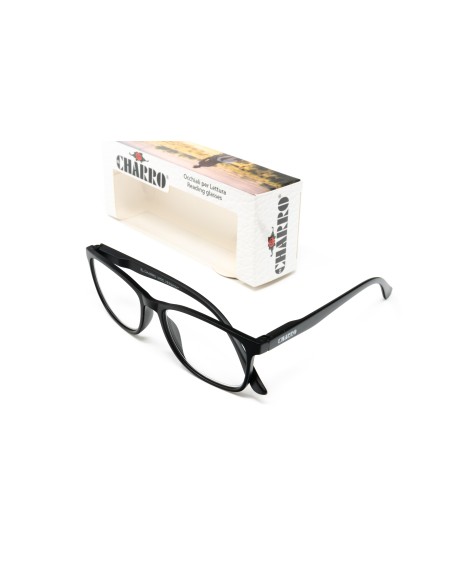 CHARRO® Occhiali da Lettura Anti-Luce Blu Vermont