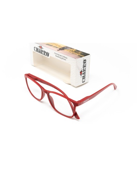 CHARRO® Occhiali da Lettura Anti-Luce Blu Vermont