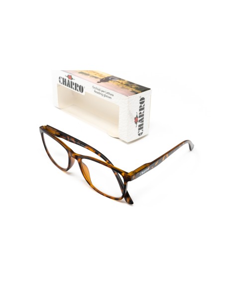CHARRO® Occhiali da Lettura Anti-Luce Blu Vermont