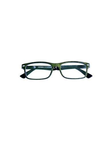 Wood Reading glasses