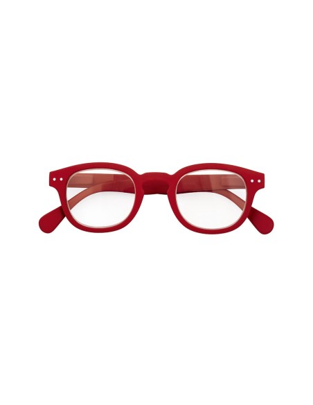 CorpoottoHarvard Reading glasses