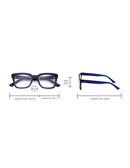 Chairman - Reading Glasses