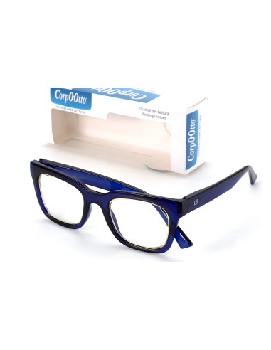 Chairman - Reading Glasses