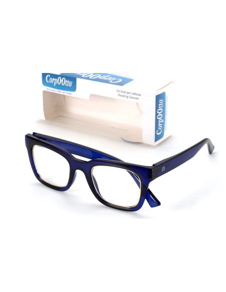 Chairman - Reading Glasses