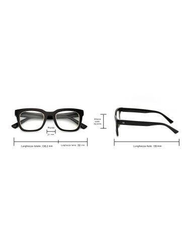 Chairman - Reading Glasses