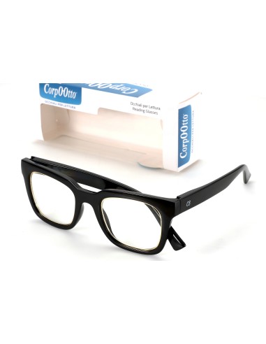 Chairman - Reading Glasses