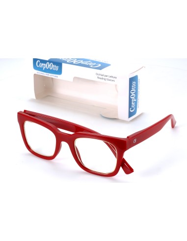 Chairman - Reading Glasses