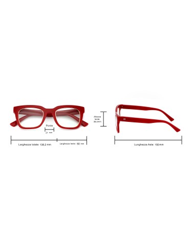 Chairman - Reading Glasses