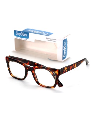 Chairman - Reading Glasses