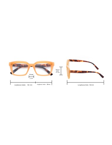 528 - Reading Glasses