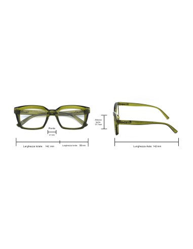 528 - Reading Glasses