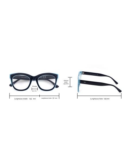 529 - Reading Glasses