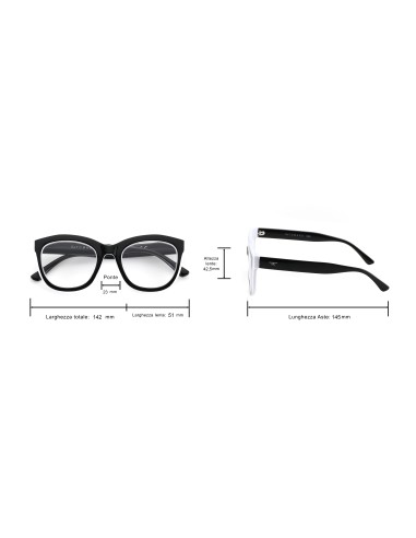 529 - Reading Glasses