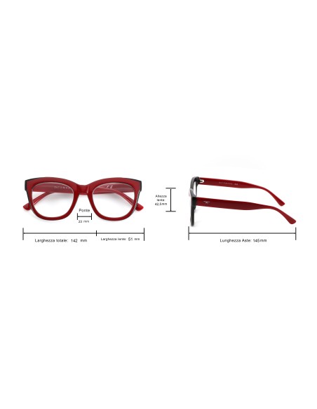 529 - Reading Glasses
