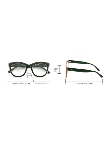 529 - Reading Glasses