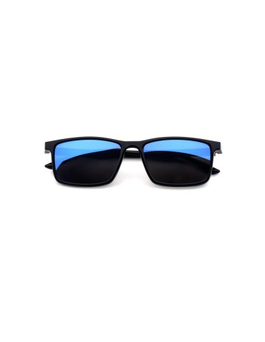 CHARRO® Reading Glasses with Magnetic Clip-On Sunglasses
