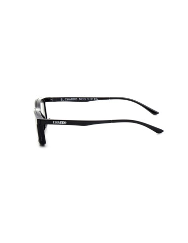 CHARRO® Occhiali da Lettura con Clip Magnetica da Sole